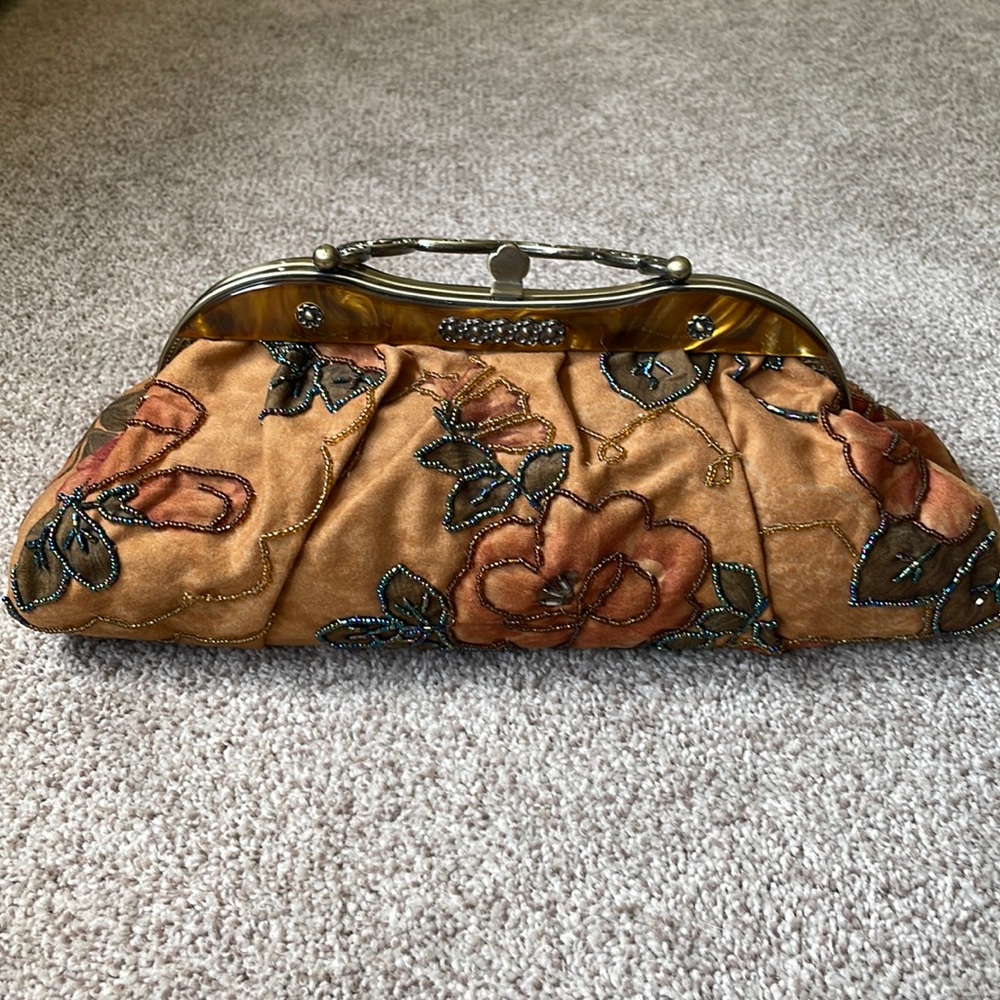 INS Beaded Bag - Picture 3 of 8